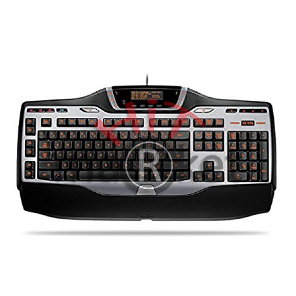 Клавиатура Logitech G15 Gaming